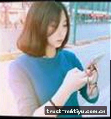 张敏